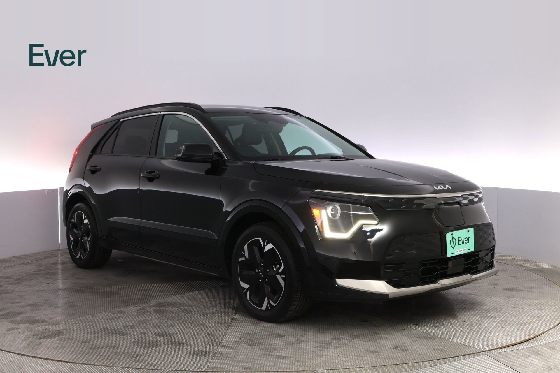 Used 2023 Kia Niro Wind FWD image 13