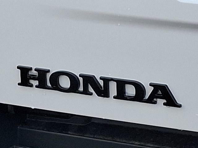 New 2026 Honda Ridgeline Black Edition image 26