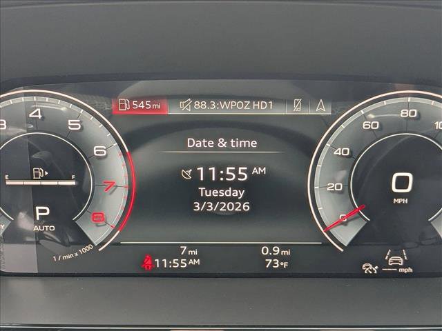 New 2026 Audi A3 2.0T Premium Plus image 10