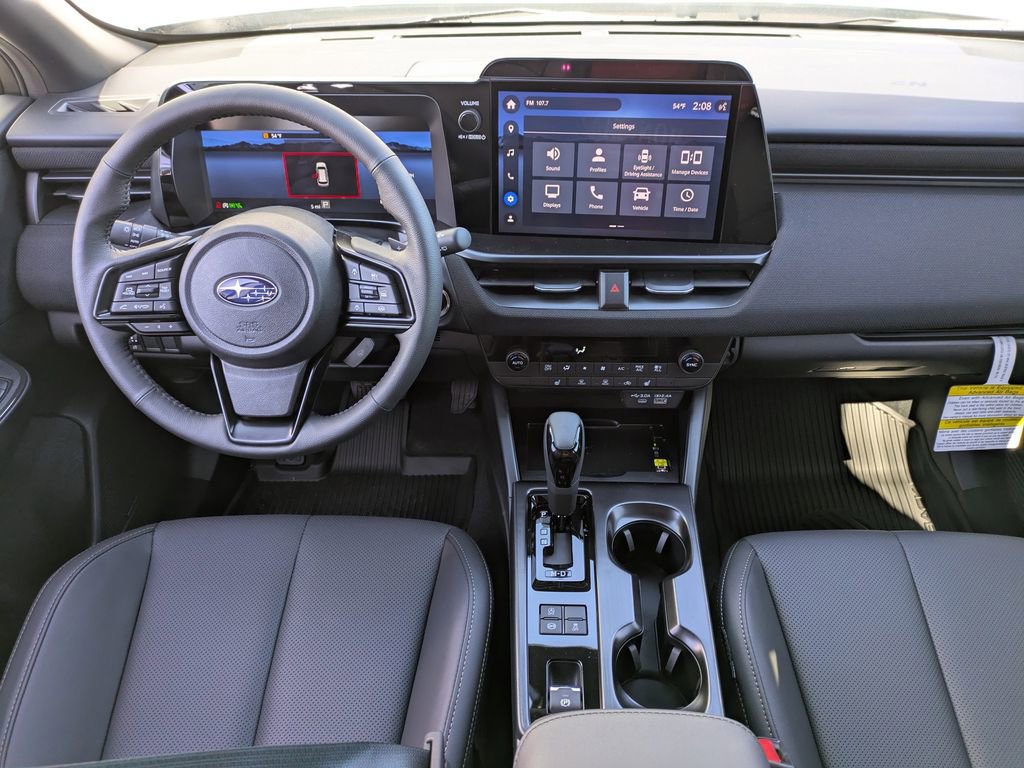 New 2026 Subaru Outback Limited image 17