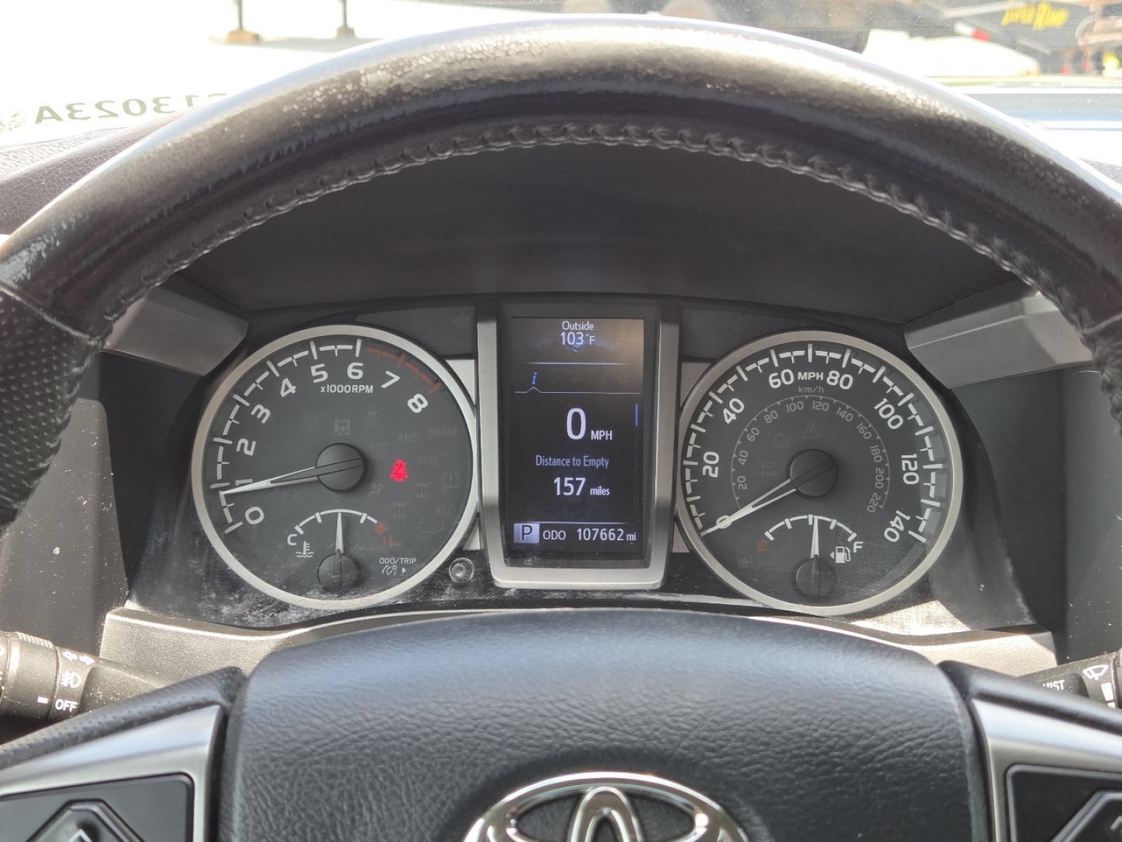 Used 2019 Toyota Tacoma SR5 RWD image 25