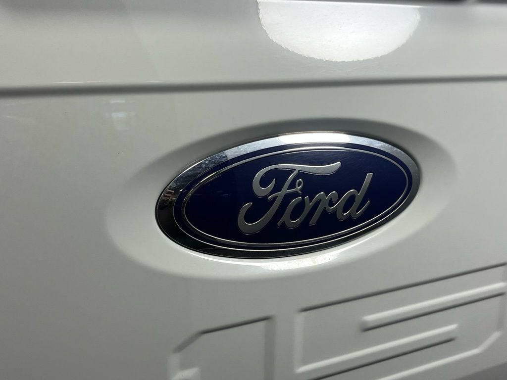 Used 2023 Ford F150 XLT image 27