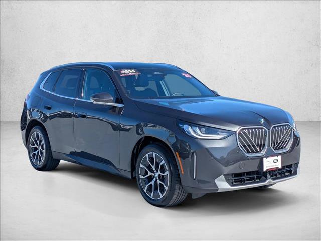 Used 2026 BMW X3 xDrive30 image 3