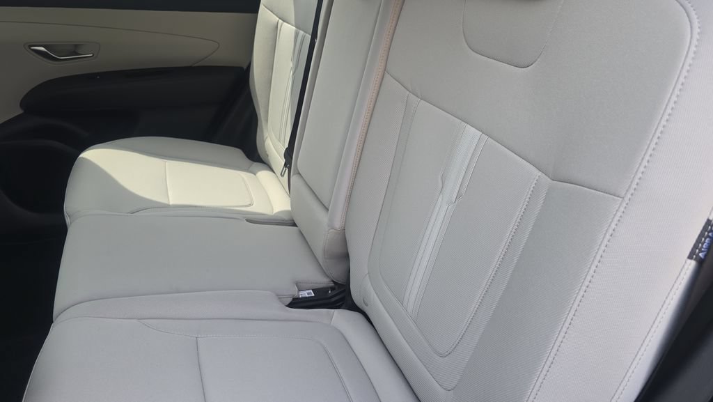 New 2026 Hyundai Tucson SEL AWD/4WD image 27