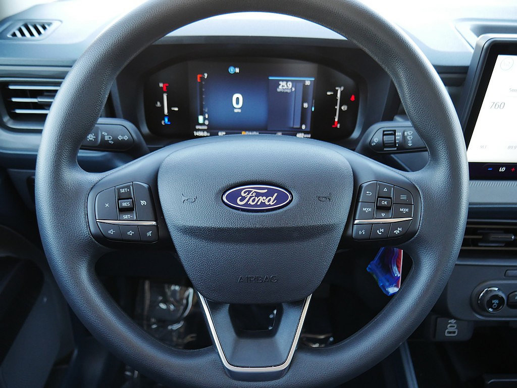 New 2026 Ford Maverick XL w/ 4K Tow Package AWD/4WD image 18