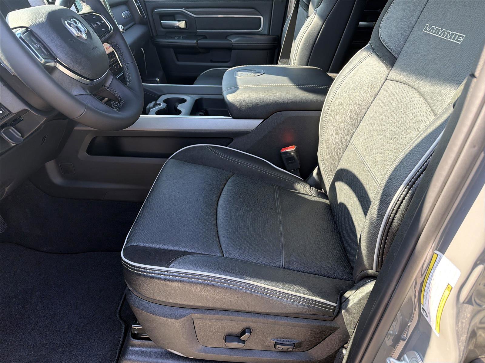 New 2026 RAM 2500 Laramie image 10