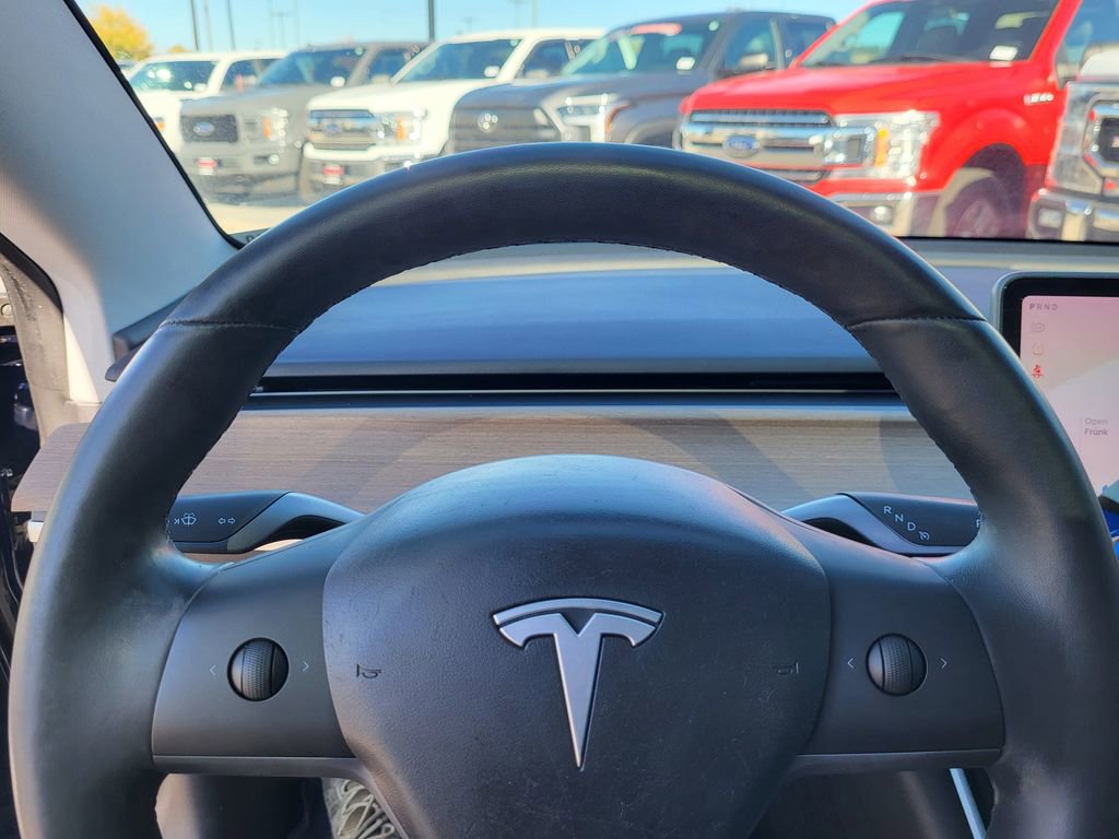 Used 2018 Tesla Model 3 Performance image 19