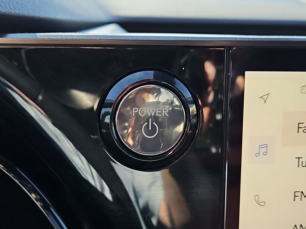 Used 2025 Lexus RX 500h F Sport w/ Convenience Package image 25