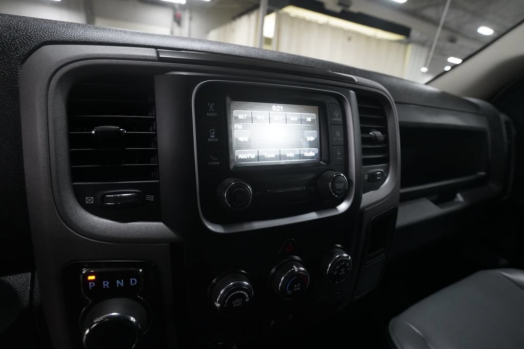 Used 2023 RAM 1500 Tradesman AWD/4WD image 6
