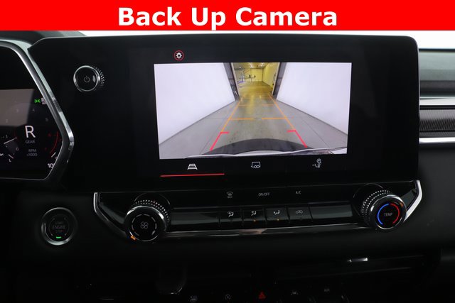 Used 2024 GMC Canyon Elevation w/ Trailering Package image 22