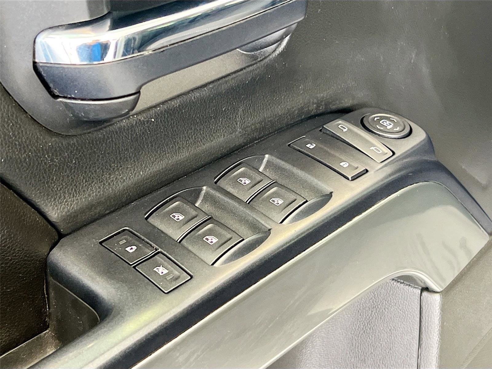 Used 2017 Chevrolet Silverado 1500 LT w/ All Star Edition image 19