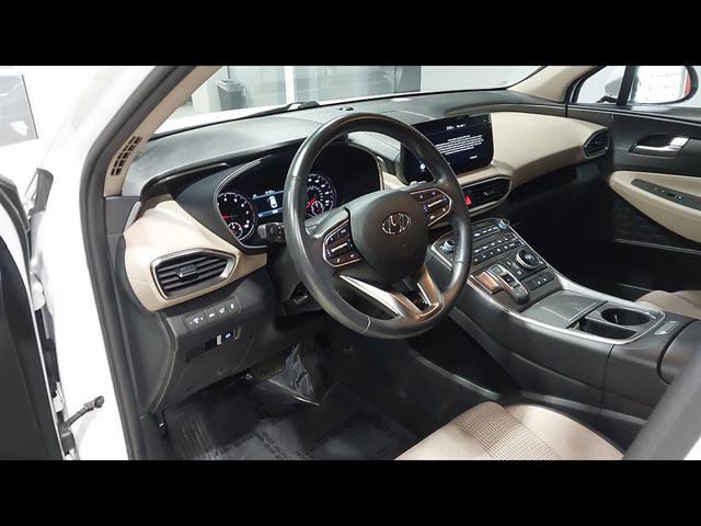 Used 2023 Hyundai Santa Fe SEL FWD image 19