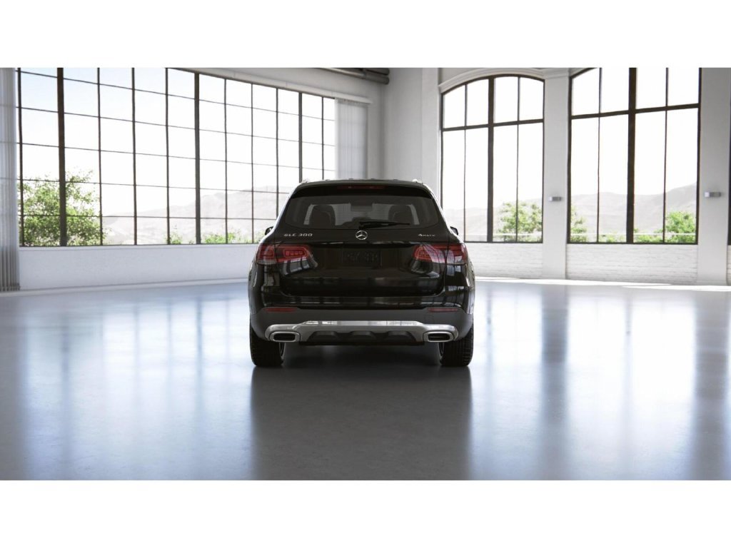 Certified 2022 Mercedes-Benz GLC 300 4MATIC image 26