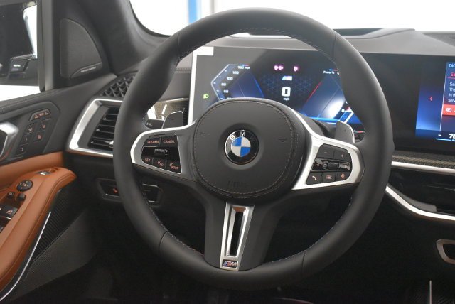 New 2027 BMW X7 M60i AWD/4WD image 24