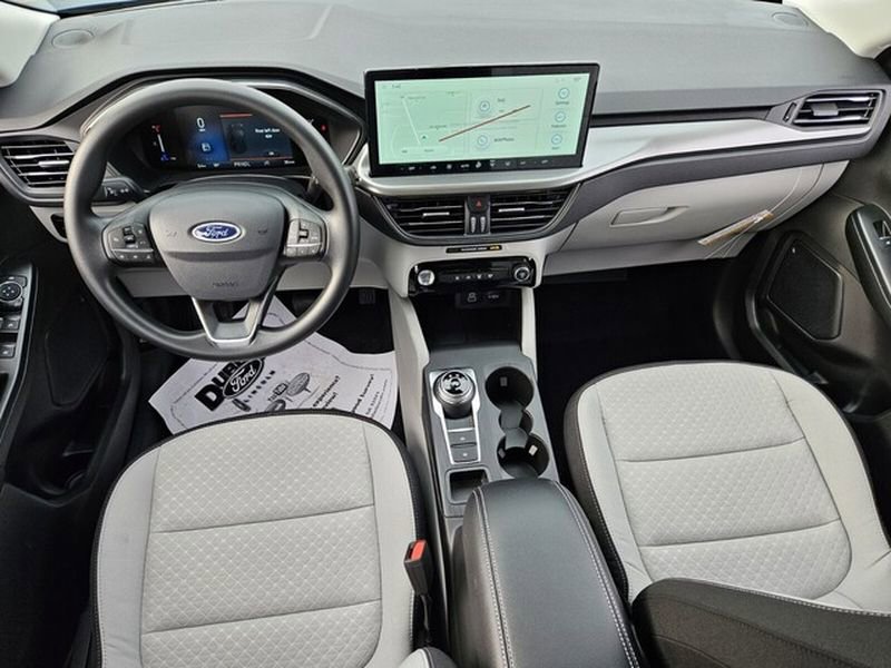 New 2026 Ford Escape Active w/ Tech Pack #1 image 11