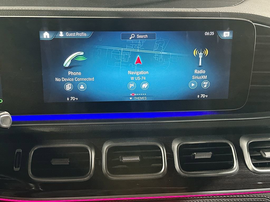 Used 2023 Mercedes-Benz GLE 350 4MATIC image 17