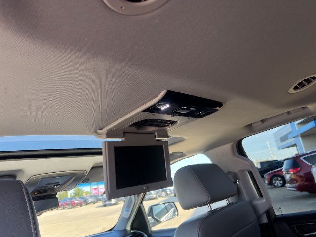 Certified 2016 Chevrolet Tahoe LT AWD/4WD image 14