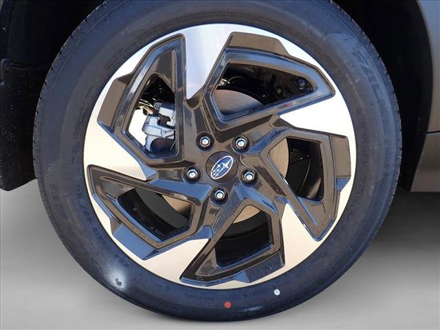 New 2026 Subaru Crosstrek 2.5i Limited image 7