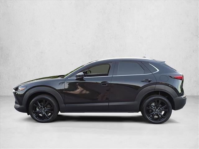 Used 2024 MAZDA CX-30 2.5 Turbo w/ Premium Plus Pkg AWD/4WD image 9