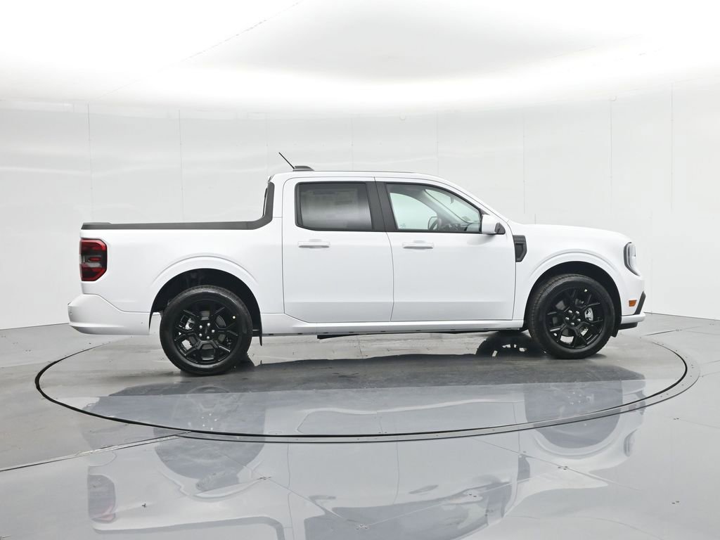New 2025 Ford Maverick Lobo AWD/4WD image 25