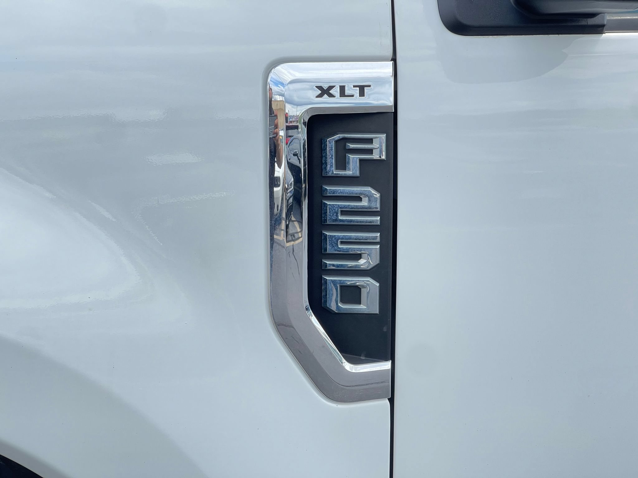 Used 2017 Ford F250 XLT AWD/4WD image 33