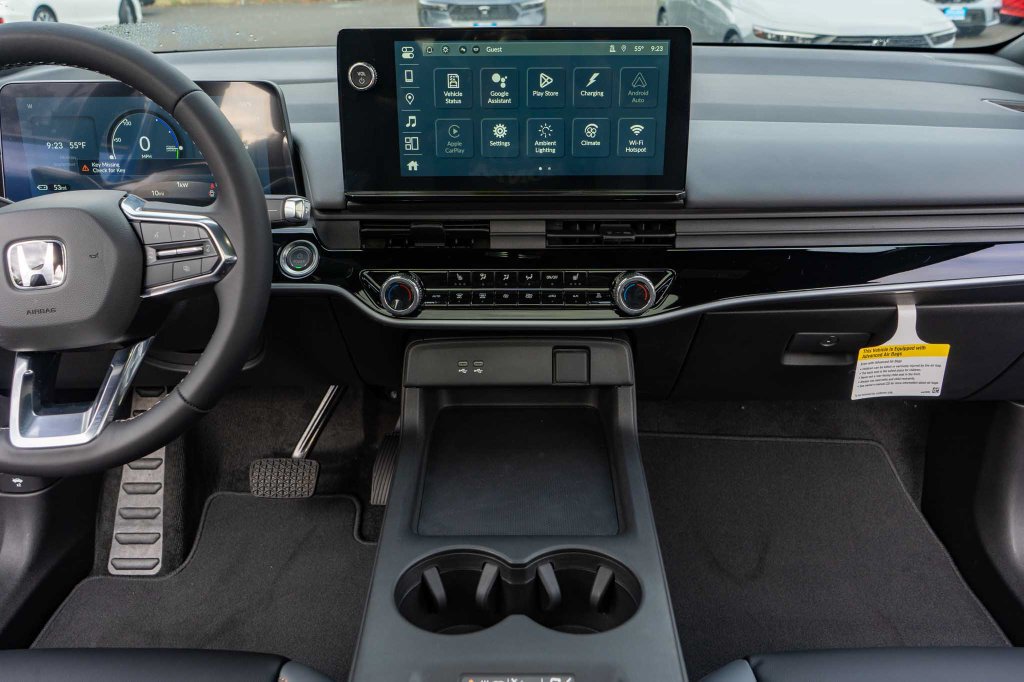 New 2026 Honda Prologue Touring image 22