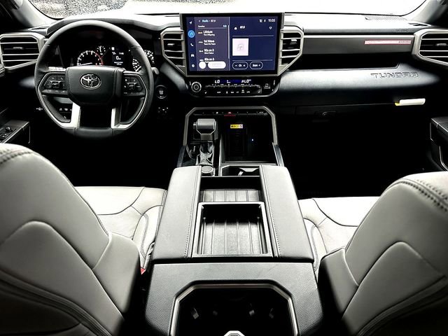 New 2026 Toyota Tundra SR5 image 21