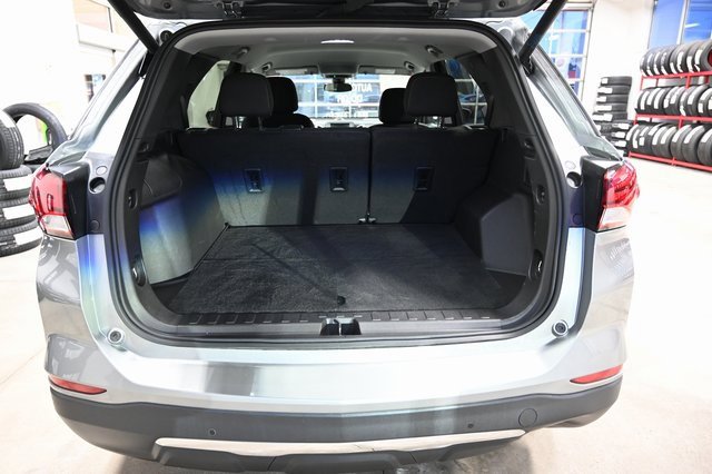 Used 2024 Chevrolet Equinox LT image 27
