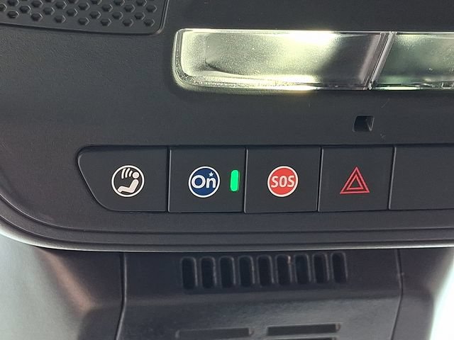 Used 2026 Chevrolet Equinox LT FWD image 24