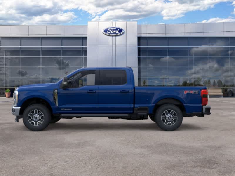 New 2026 Ford F250 Lariat w/ Lariat Ultimate Package AWD/4WD image 3