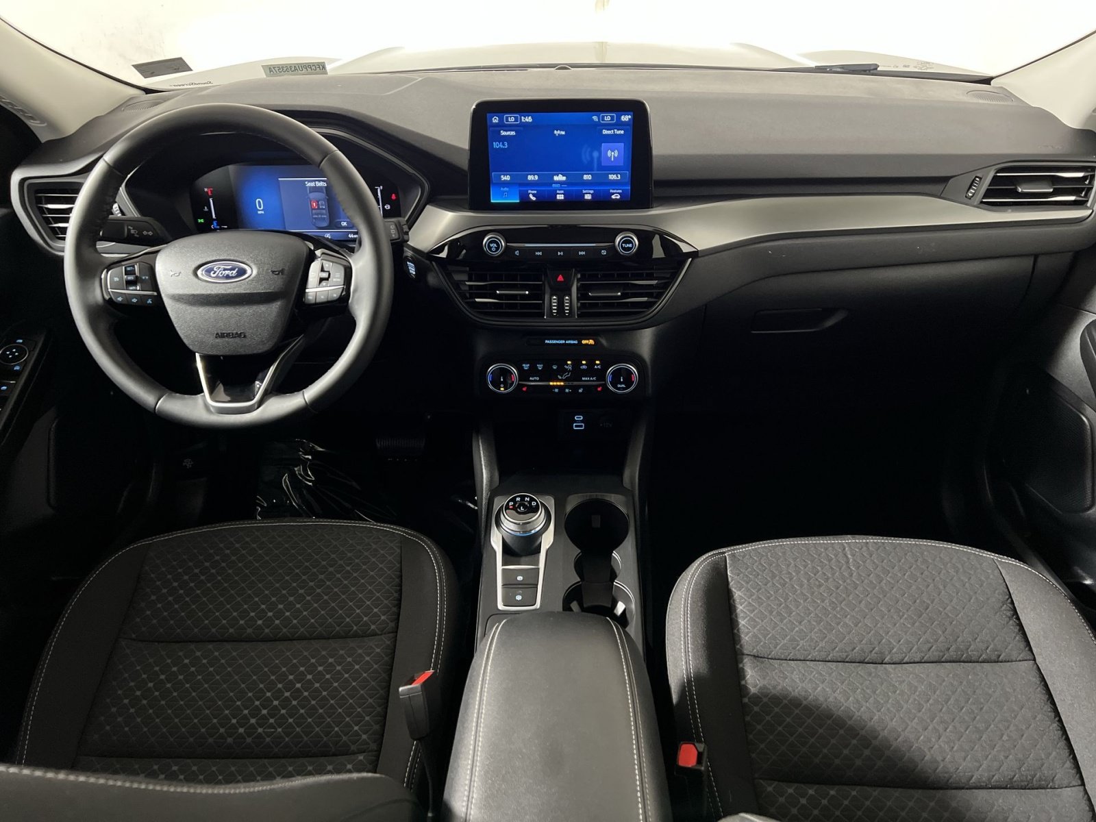 Certified 2023 Ford Escape Active AWD/4WD image 22