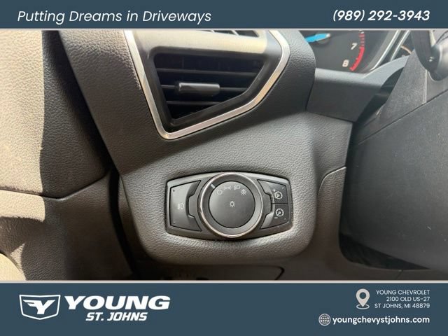 Used 2013 Ford Escape SEL FWD image 29