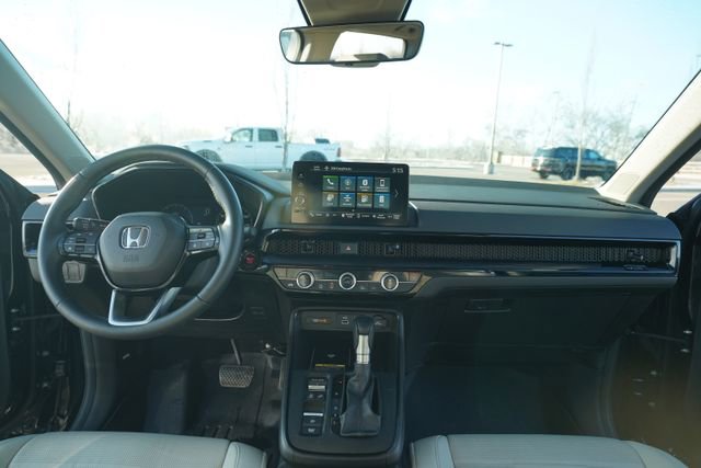 Used 2023 Honda CR-V EX-L image 27