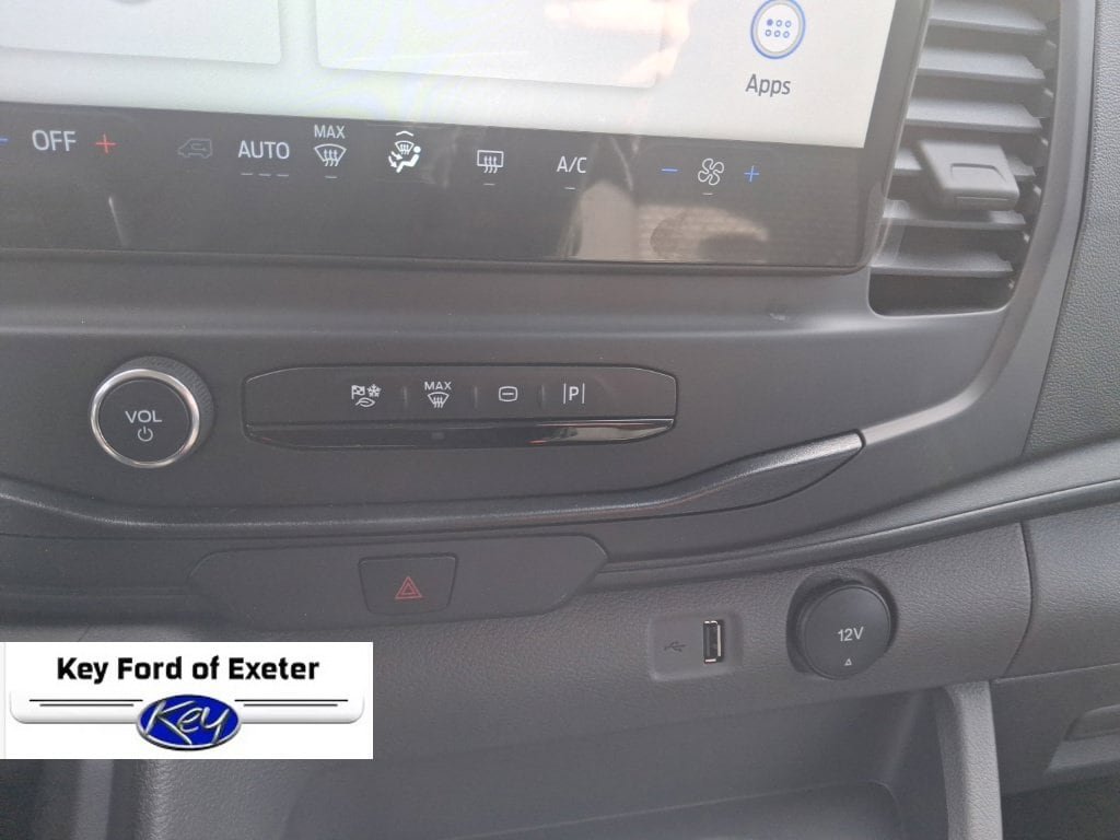 New 2027 Ford Transit 350 XL RWD image 46