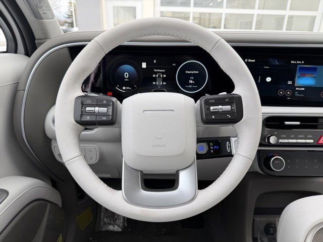 New 2026 Hyundai Palisade Limited image 21