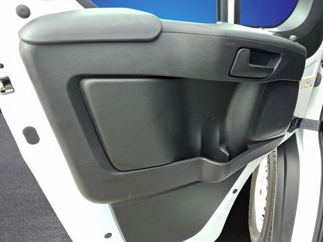 Used 2024 RAM ProMaster 2500 w/ Safety Group image 7