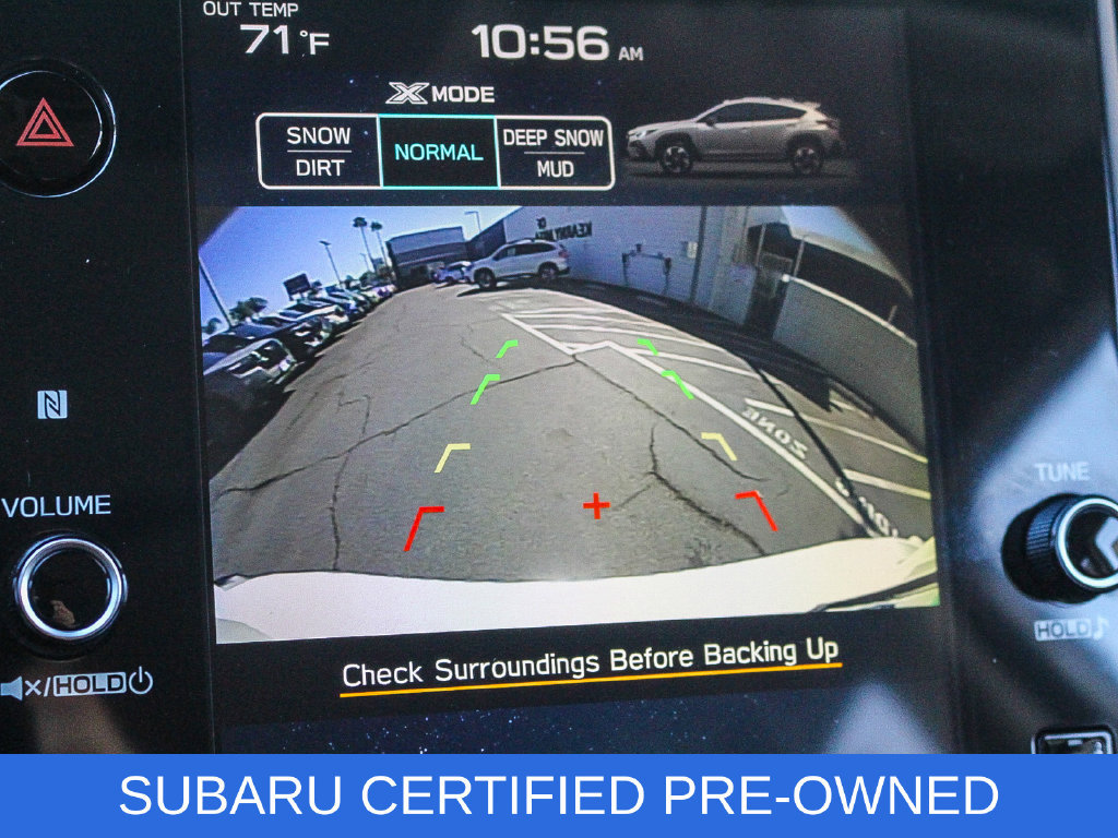 Used 2026 Subaru Crosstrek 2.5i Premium AWD/4WD image 23