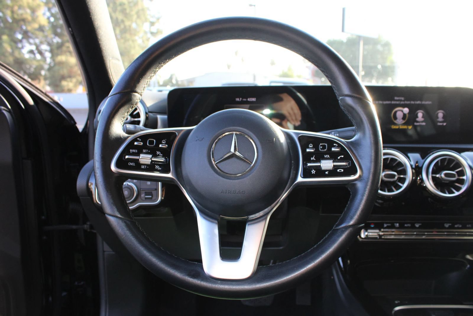 Used 2021 Mercedes-Benz A 220 w/ Premium Package image 32