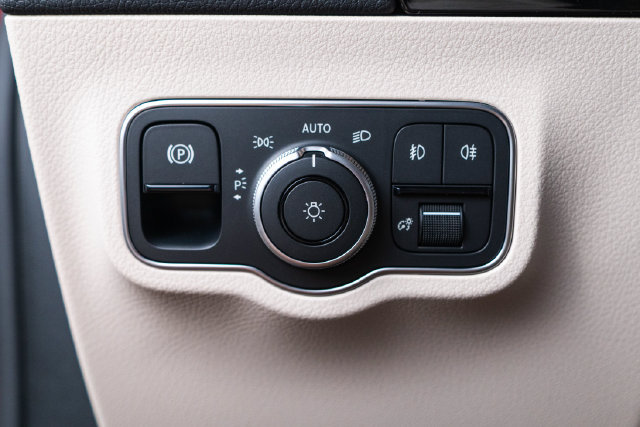 New 2026 Mercedes-Benz GLA 250 4MATIC image 22