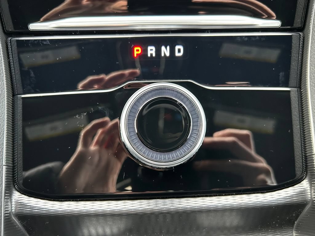New 2025 Jeep Grand Cherokee 4WD image 14