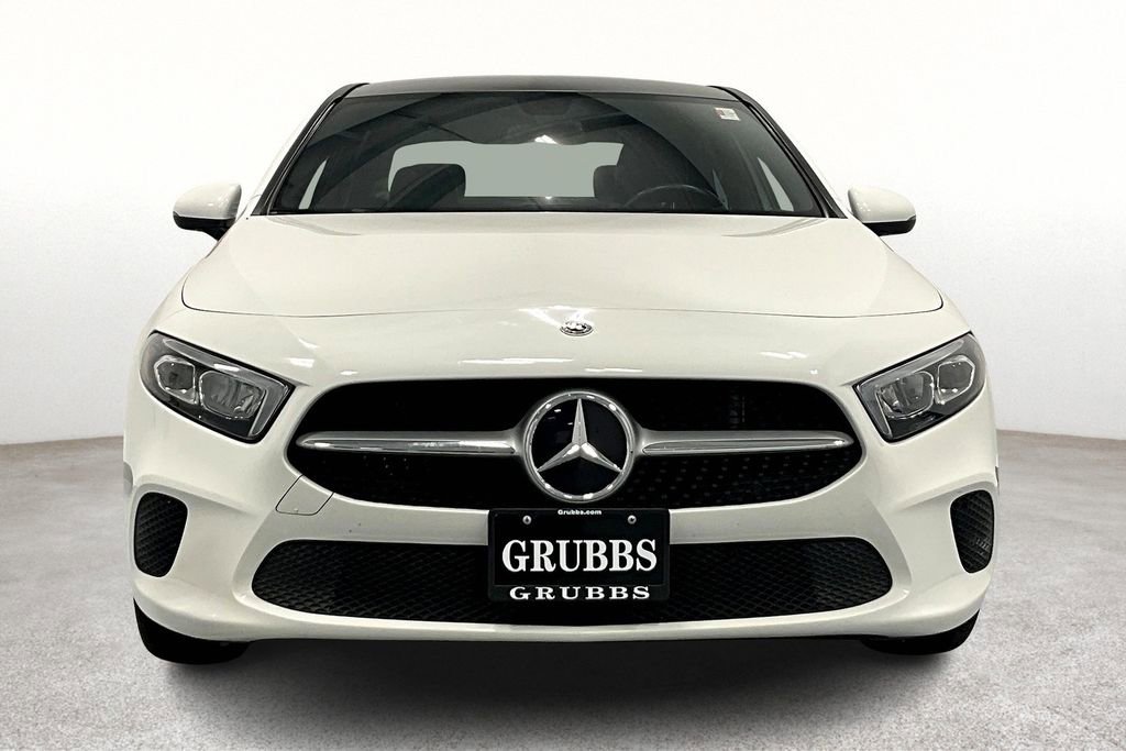 Used 2022 Mercedes-Benz A 220 image 5