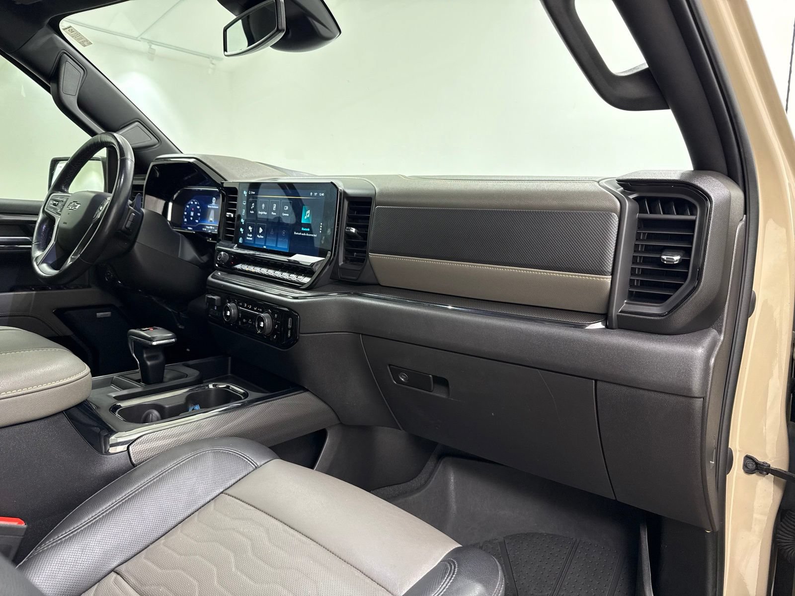 Used 2023 Chevrolet Silverado 1500 ZR2 AWD/4WD image 38