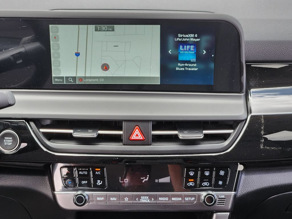 New 2026 Kia Seltos S AWD/4WD image 12