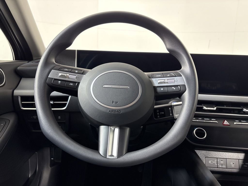 New 2026 Hyundai Sonata Blue FWD image 21