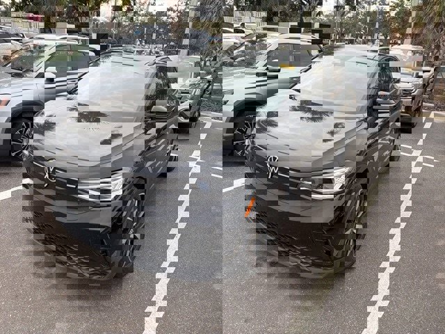 Used 2023 Volkswagen ID.4 S image 14