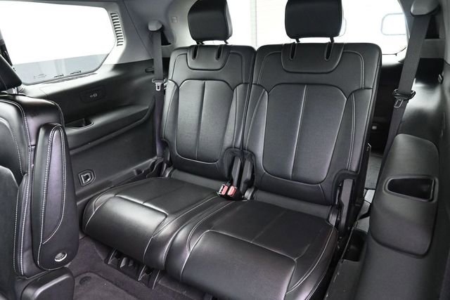 Used 2021 Jeep Grand Cherokee L Limited RWD image 31