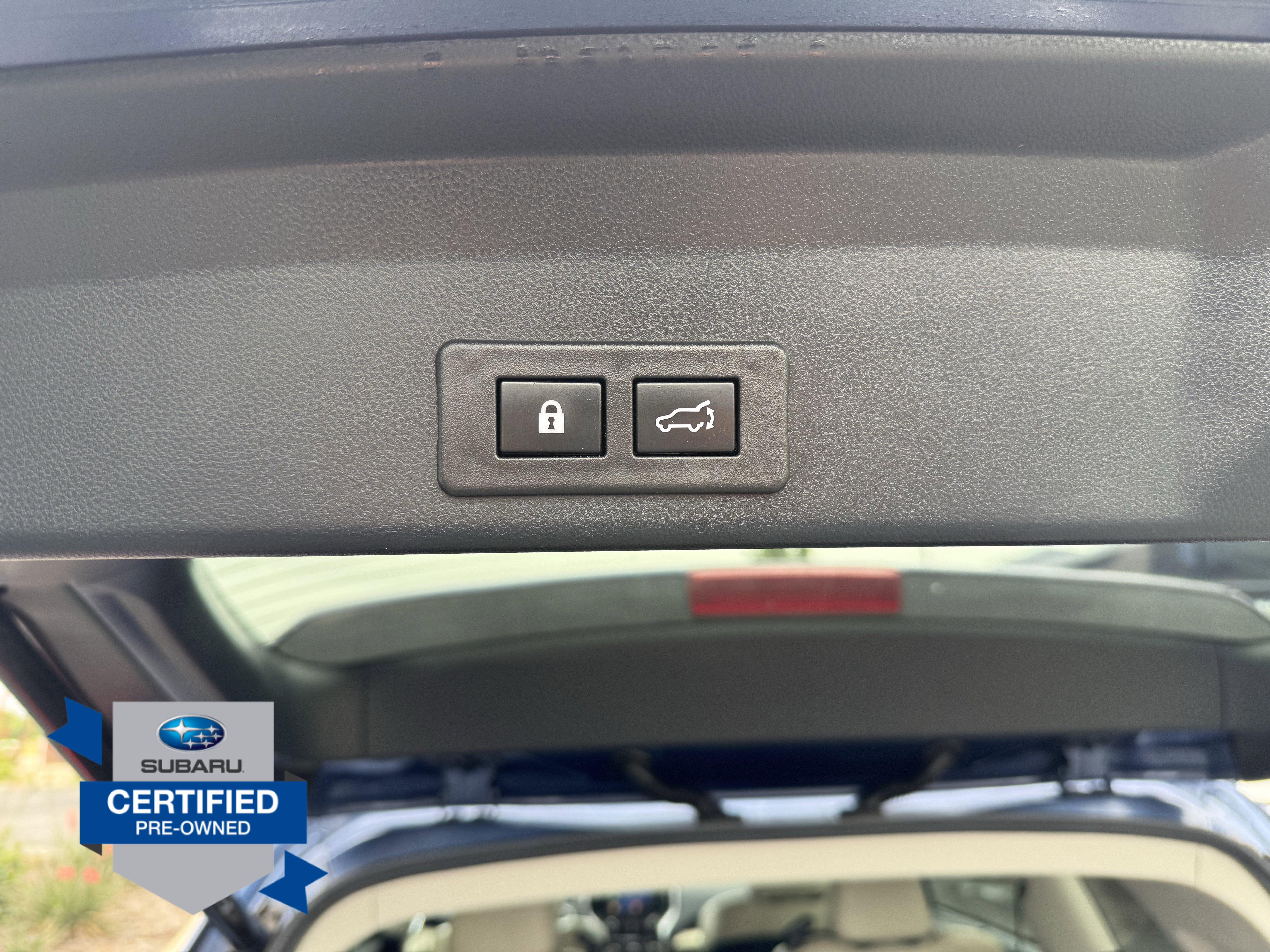 Used 2021 Subaru Ascent Limited w/ Popular Package #2A AWD/4WD image 10
