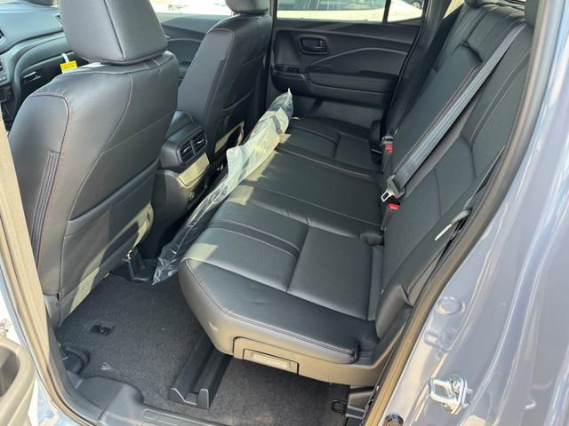 New 2026 Honda Ridgeline TrailSport image 16