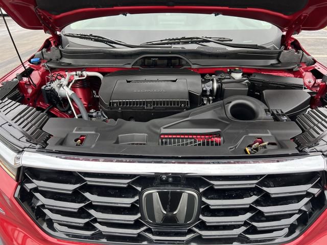 Used 2023 Honda Pilot Elite image 24