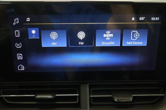 New 2026 Chevrolet Trax ACTIV w/ Driver Confidence Package FWD image 21